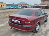 Opel Vectra 1997 годаfor800 000 тг. в Кызылорда – фото 2