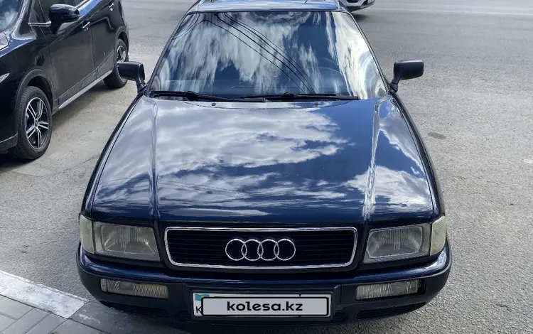 Audi 80 1994 года за 2 000 000 тг. в Костанай