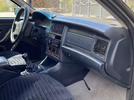 Audi 80 1994 года за 2 000 000 тг. в Костанай – фото 10