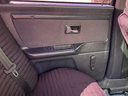 Audi 80 1994 года за 2 000 000 тг. в Костанай – фото 11