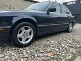 BMW 525 1994 годаүшін2 200 000 тг. в Шымкент – фото 3
