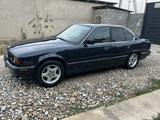 BMW 525 1994 годаүшін2 200 000 тг. в Шымкент – фото 4