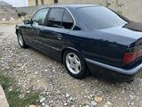 BMW 525 1994 годаүшін2 200 000 тг. в Шымкент – фото 2