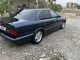BMW 525 1994 годаүшін2 200 000 тг. в Шымкент