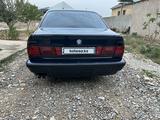 BMW 525 1994 годаүшін2 200 000 тг. в Шымкент – фото 5