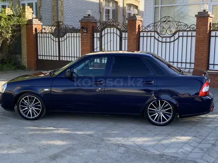 ВАЗ (Lada) Priora 2170 2015 года за 2 950 000 тг. в Павлодар – фото 11
