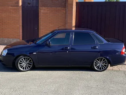 ВАЗ (Lada) Priora 2170 2015 года за 2 950 000 тг. в Павлодар – фото 12