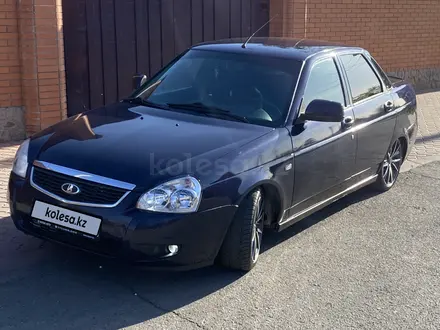 ВАЗ (Lada) Priora 2170 2015 года за 2 950 000 тг. в Павлодар – фото 13