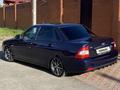ВАЗ (Lada) Priora 2170 2015 года за 2 950 000 тг. в Павлодар – фото 14