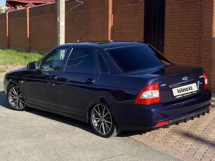 ВАЗ (Lada) Priora 2170 2015 года за 2 950 000 тг. в Павлодар – фото 14