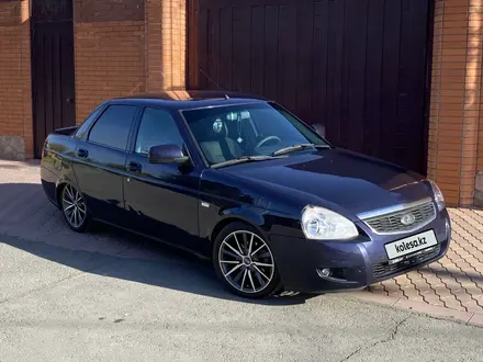 ВАЗ (Lada) Priora 2170 2015 года за 2 950 000 тг. в Павлодар – фото 15