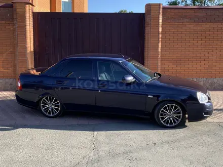 ВАЗ (Lada) Priora 2170 2015 года за 2 950 000 тг. в Павлодар – фото 16