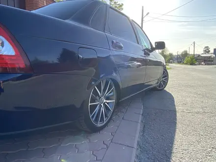 ВАЗ (Lada) Priora 2170 2015 года за 2 950 000 тг. в Павлодар – фото 17