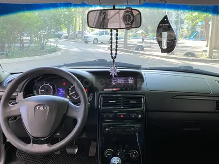 ВАЗ (Lada) Priora 2170 2015 года за 2 950 000 тг. в Павлодар – фото 20