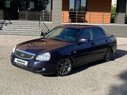 ВАЗ (Lada) Priora 2170 2015 года за 2 950 000 тг. в Павлодар – фото 5