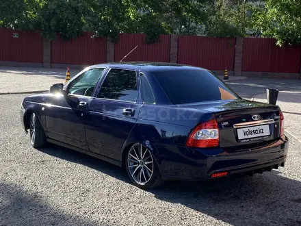 ВАЗ (Lada) Priora 2170 2015 года за 2 950 000 тг. в Павлодар – фото 4