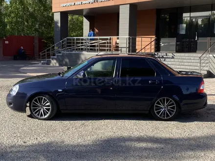 ВАЗ (Lada) Priora 2170 2015 года за 2 950 000 тг. в Павлодар – фото 6