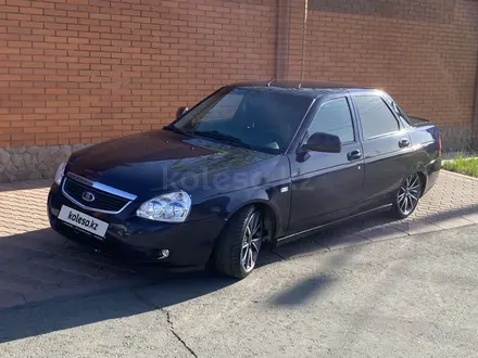 ВАЗ (Lada) Priora 2170 2015 года за 2 950 000 тг. в Павлодар – фото 8