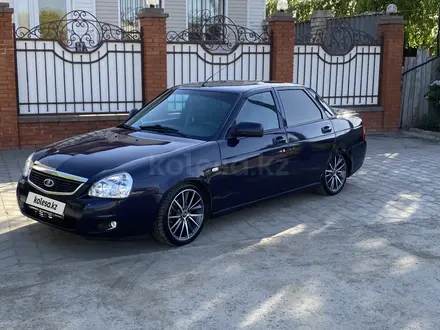 ВАЗ (Lada) Priora 2170 2015 года за 2 950 000 тг. в Павлодар