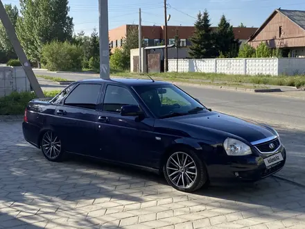 ВАЗ (Lada) Priora 2170 2015 года за 2 950 000 тг. в Павлодар – фото 9