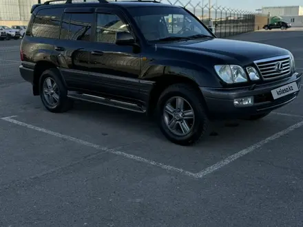 Lexus LX 470 2006 года за 14 500 000 тг. в Актау