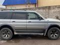 Mitsubishi Montero Sport 2001 годаүшін3 000 000 тг. в Алматы – фото 2