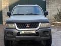 Mitsubishi Montero Sport 2001 годаүшін3 000 000 тг. в Алматы