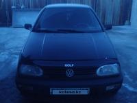 Volkswagen Golf 1994 годаfor1 500 000 тг. в Алматы