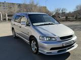 Honda Odyssey 1997 годаfor3 499 000 тг. в Сатпаев – фото 2