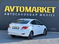 Hyundai Accent 2013 годаүшін4 650 000 тг. в Актобе – фото 3
