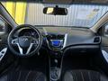 Hyundai Accent 2013 годаүшін4 650 000 тг. в Актобе – фото 9