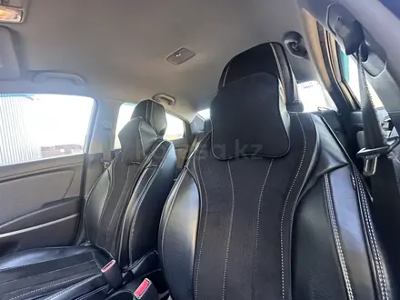 Hyundai Accent 2013 года за 4 650 000 тг. в Актобе – фото 12