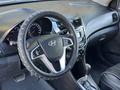 Hyundai Accent 2013 годаүшін4 650 000 тг. в Актобе – фото 13