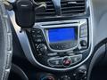Hyundai Accent 2013 годаүшін4 650 000 тг. в Актобе – фото 20