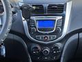 Hyundai Accent 2013 годаүшін4 650 000 тг. в Актобе – фото 5