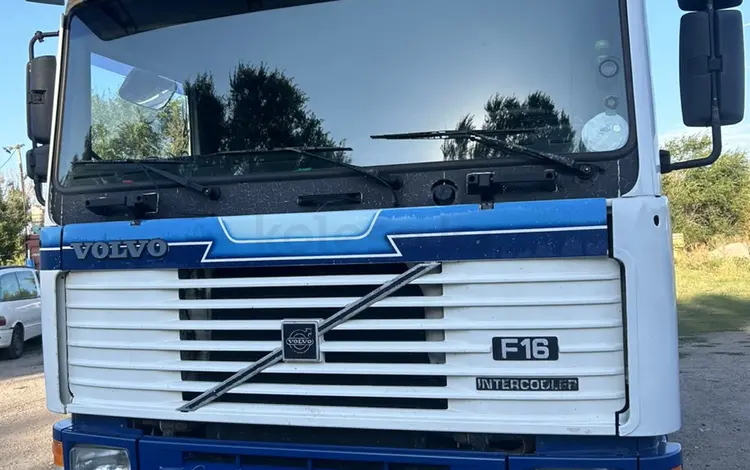 Volvo  F-Series 1992 года за 12 000 000 тг. в Алматы