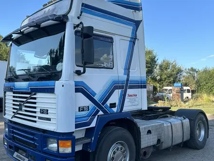 Volvo  F-Series 1992 года за 12 000 000 тг. в Алматы – фото 2