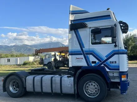 Volvo  F-Series 1992 года за 12 000 000 тг. в Алматы – фото 6