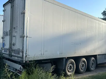 Volvo  F-Series 1992 года за 12 000 000 тг. в Алматы – фото 7