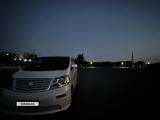 Toyota Alphard 2005 годаfor6 000 000 тг. в Жанаозен – фото 5