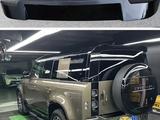 Спойлер на багажник Defender 2019-2025 год за 175 000 тг. в Алматы