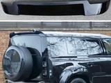 Спойлер на багажник Defender 2019-2025 год за 175 000 тг. в Алматы – фото 5