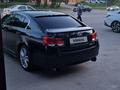 Lexus GS 450h 2007 года за 6 200 000 тг. в Алматы