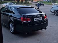 Lexus GS 450h 2007 годаүшін5 800 000 тг. в Алматы