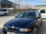 BMW 528 1999 годаfor2 200 000 тг. в Жанаозен