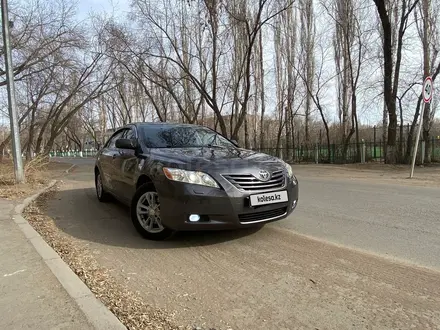 Toyota Camry 2006 года за 6 800 000 тг. в Павлодар – фото 4