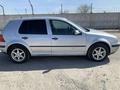 Volkswagen Golf 2003 годаүшін2 700 000 тг. в Актобе – фото 4