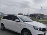 ВАЗ (Lada) Vesta SW 2022 годаүшін6 800 000 тг. в Усть-Каменогорск – фото 4