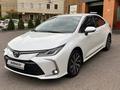 Toyota Corolla 2022 годаүшін12 500 000 тг. в Алматы – фото 3