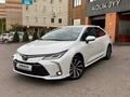 Toyota Corolla 2022 годаүшін12 500 000 тг. в Алматы